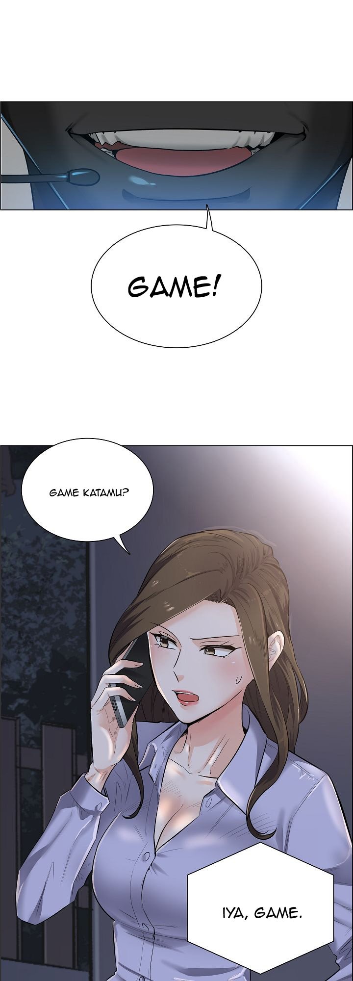 The Game-Fatal Doctor - Chapter 2 13