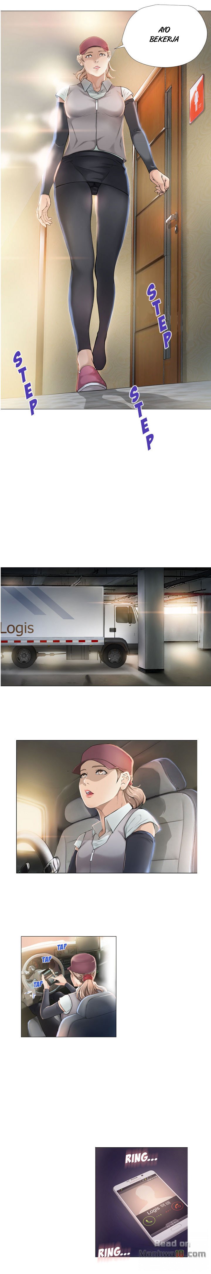 Wet Women - Chapter 2 13