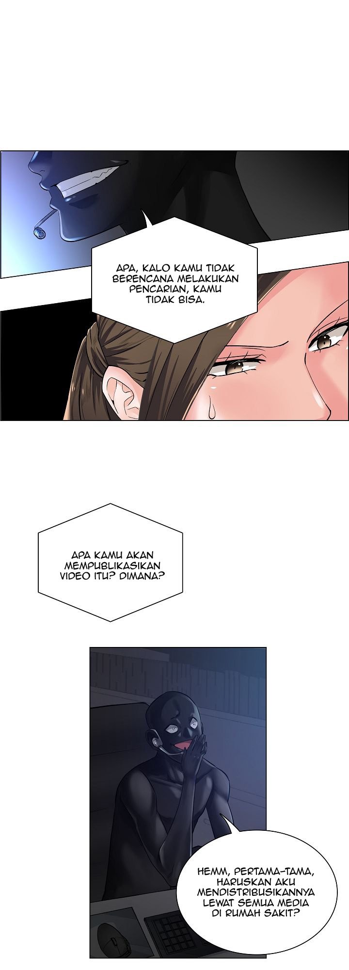 The Game-Fatal Doctor - Chapter 2 24