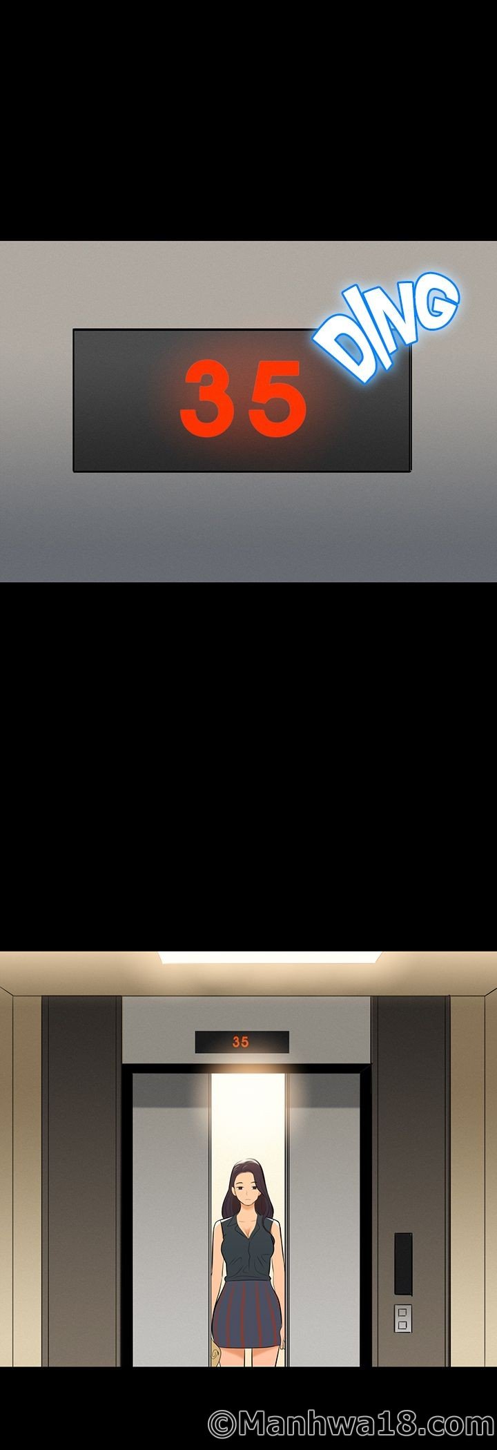 Let Me Drive - Chapter 2 38 Let Me Drive - Chapter 2 38