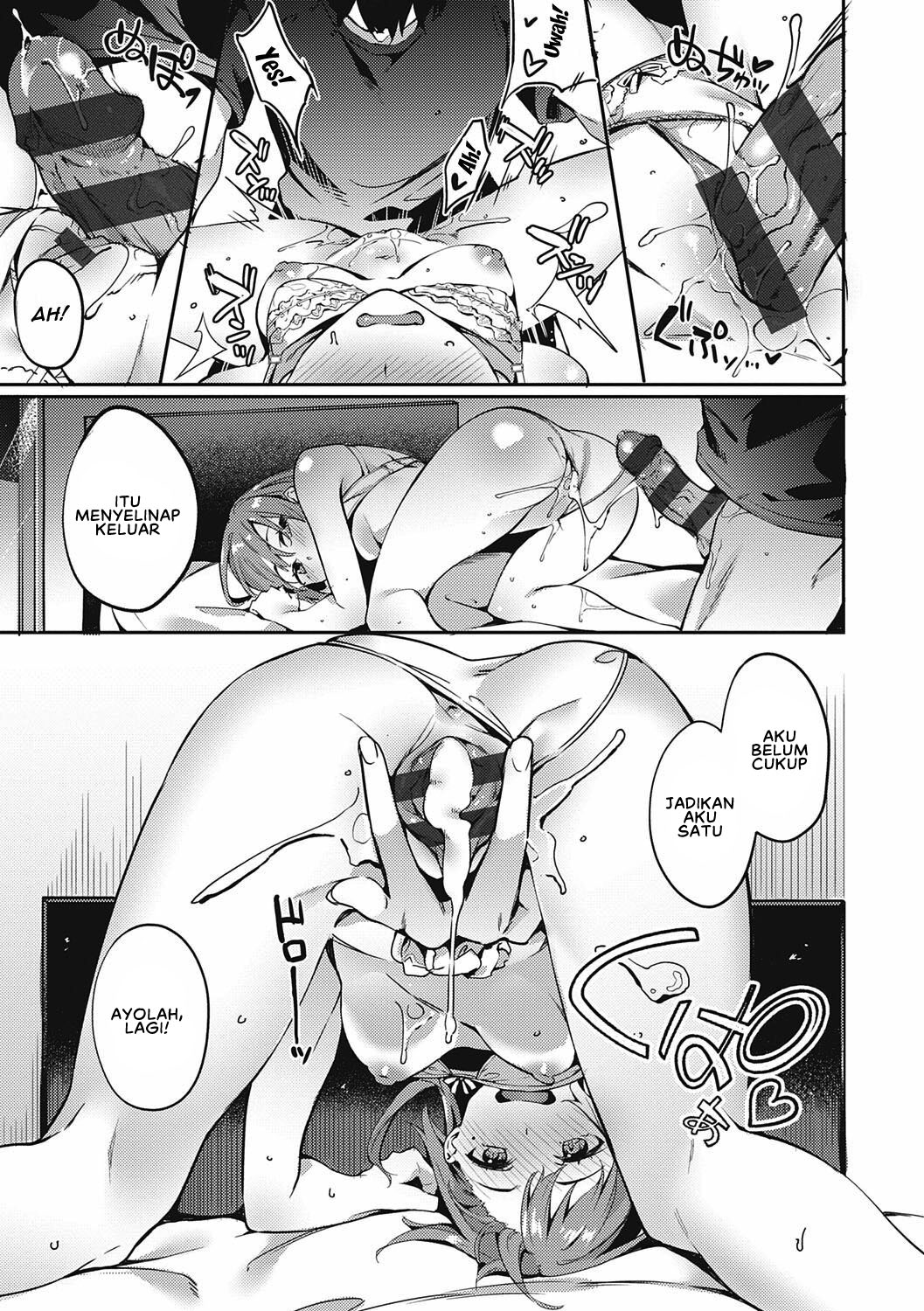 Kenshin Nadeshiko - Chapter 2 19