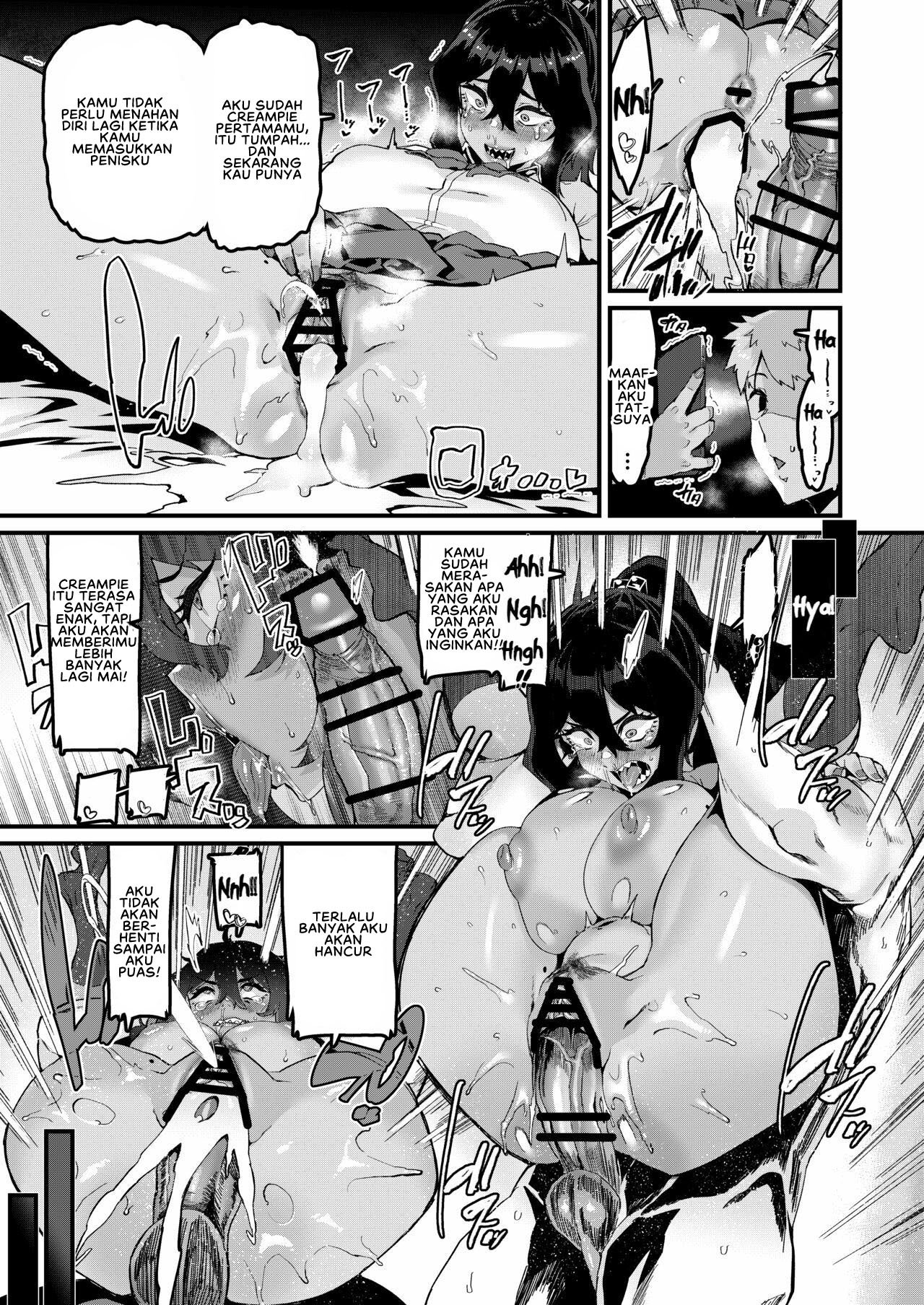 No Hou ga Zutto Mae kara Suki datta noni - Chapter 2 26