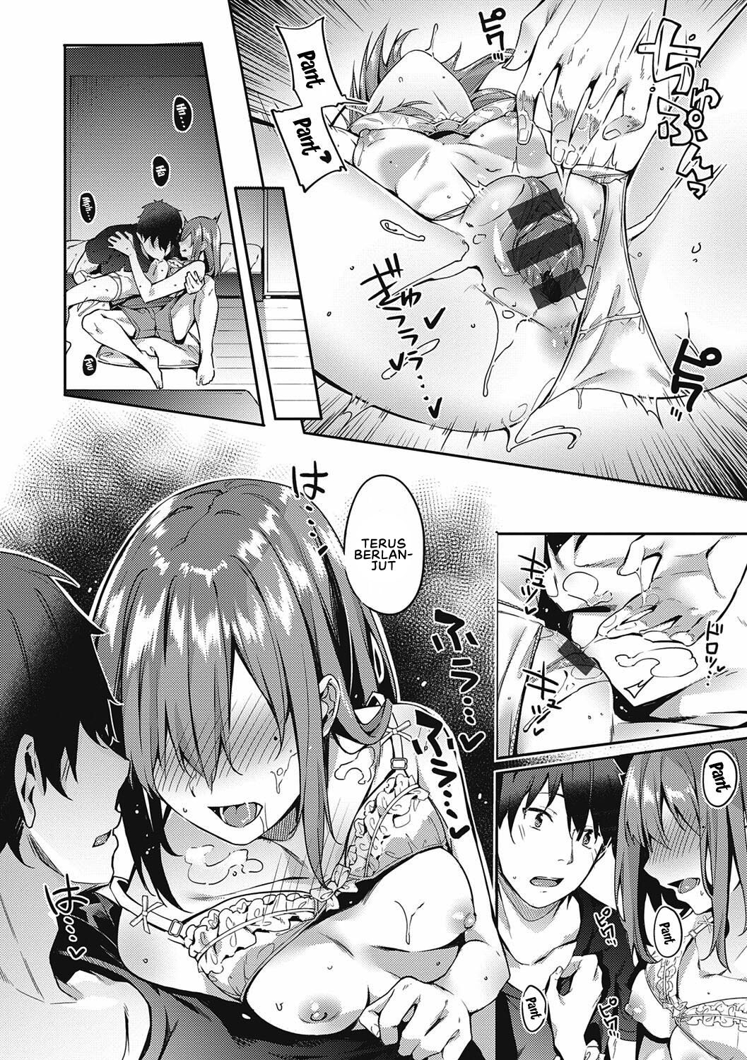 Kenshin Nadeshiko - Chapter 2 12