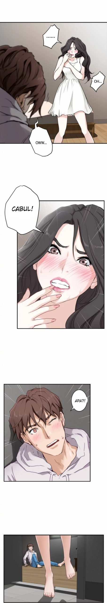 S-Mate - Chapter 2 23