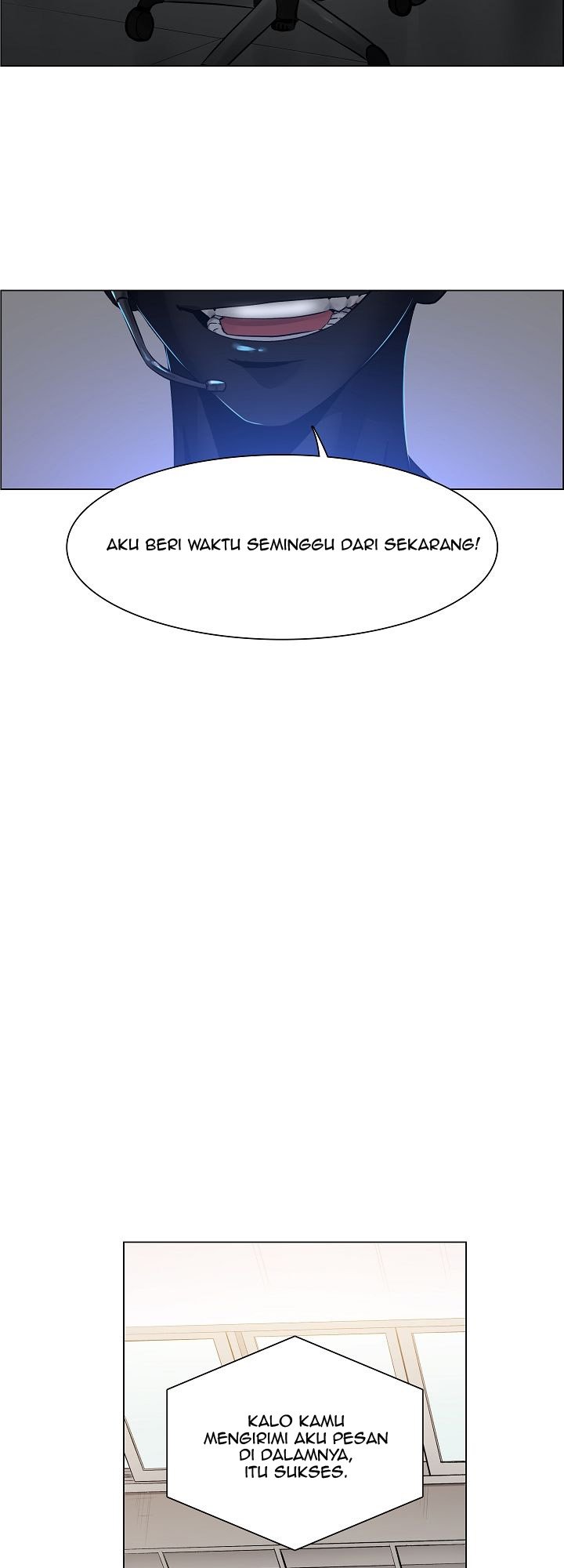 The Game-Fatal Doctor - Chapter 2 30