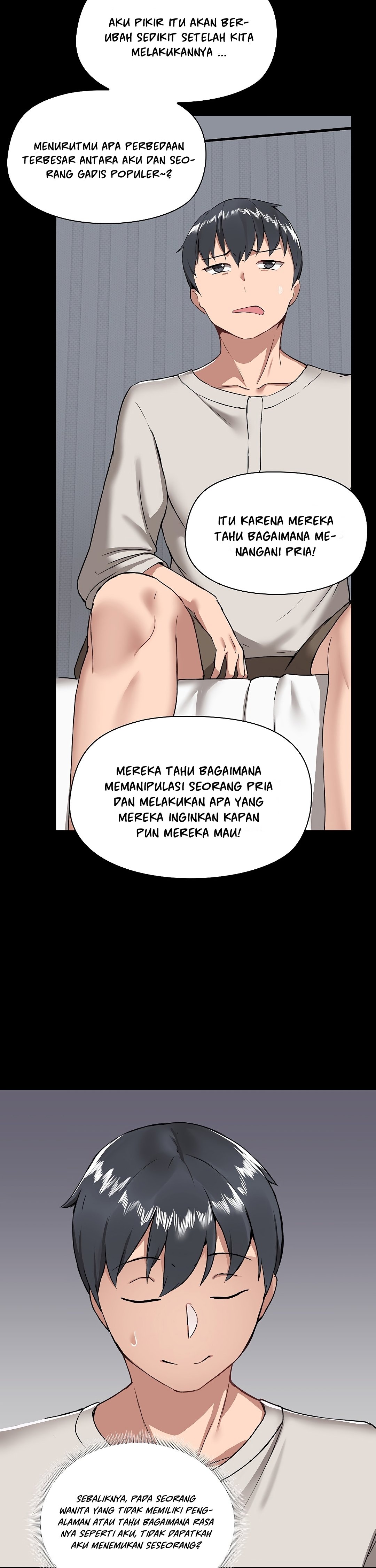 Gamers - Chapter 2 25