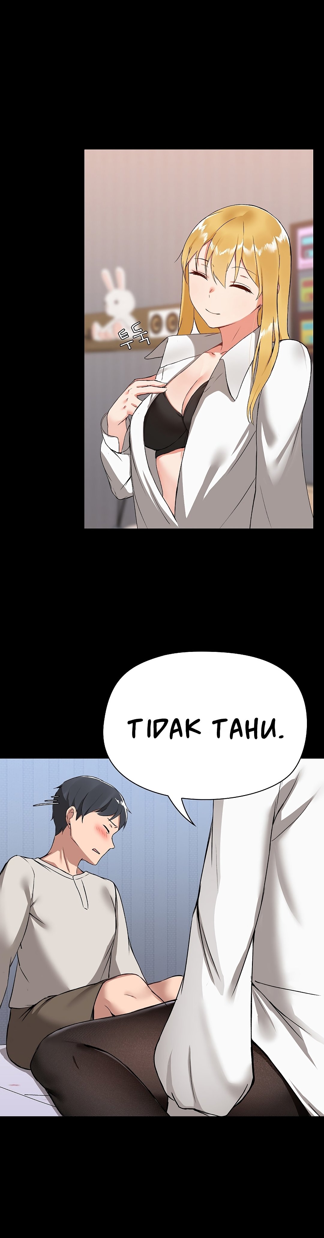 Gamers - Chapter 2 32