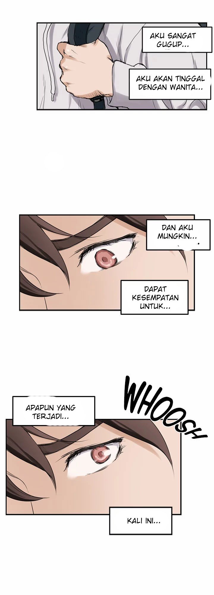 S-Mate - Chapter 2 3