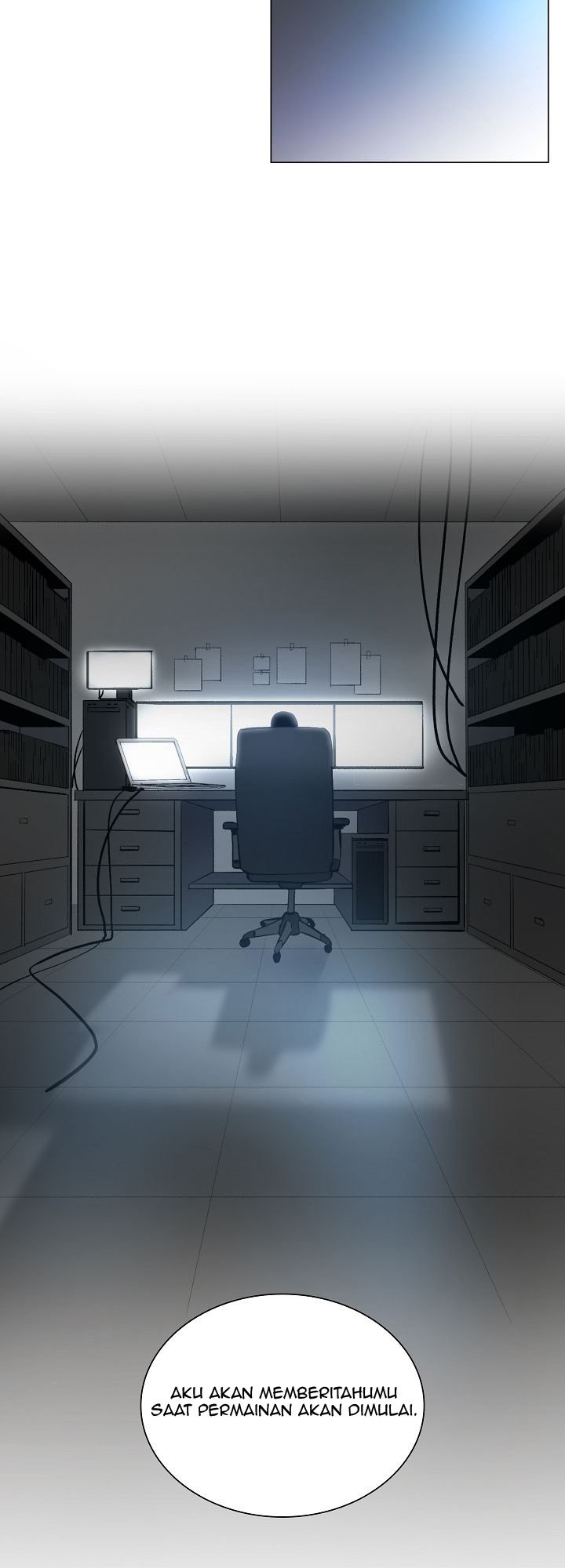 The Game-Fatal Doctor - Chapter 2 16
