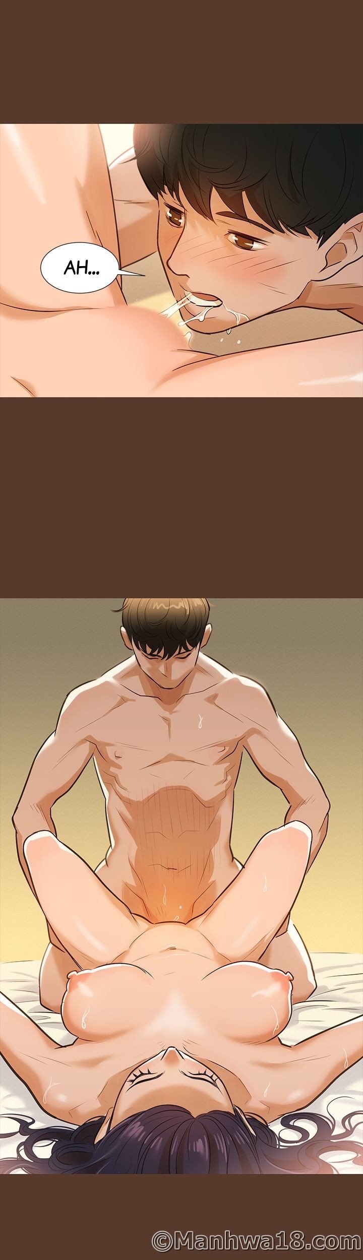 Let Me Drive - Chapter 2 24 Let Me Drive - Chapter 2 24