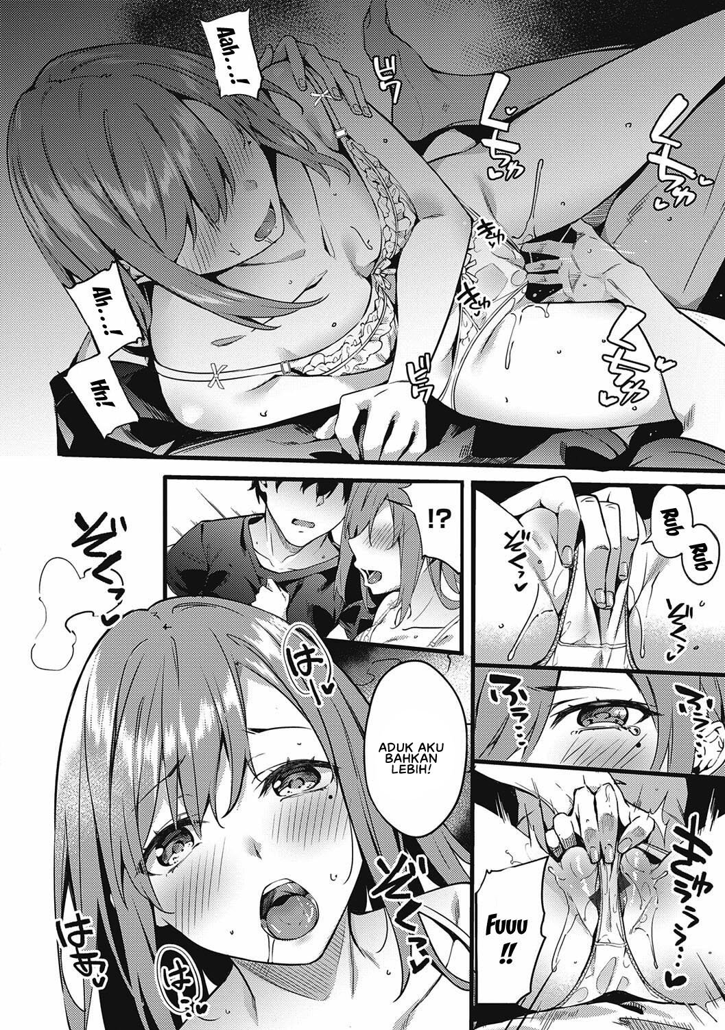 Kenshin Nadeshiko - Chapter 2 10