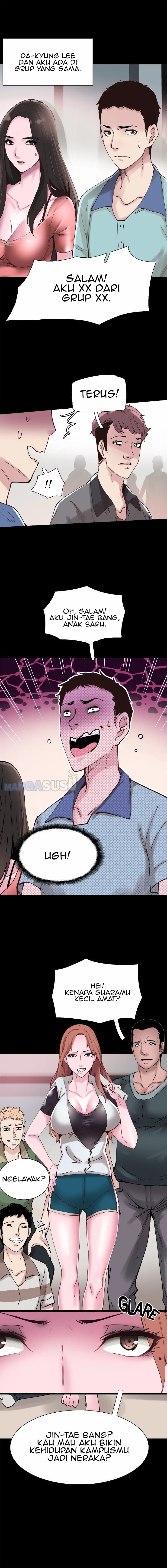 Campus Live - Chapter 2 13