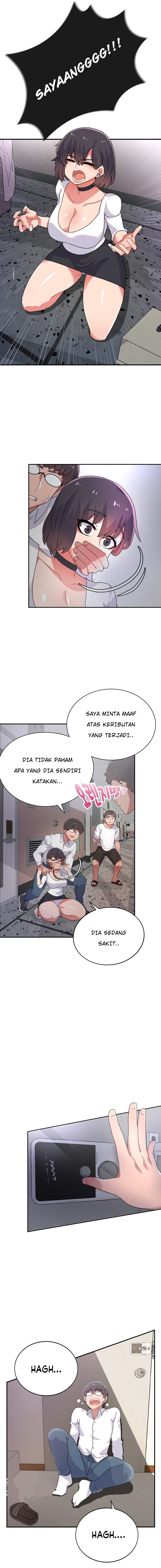 Mina - Chapter 2 5