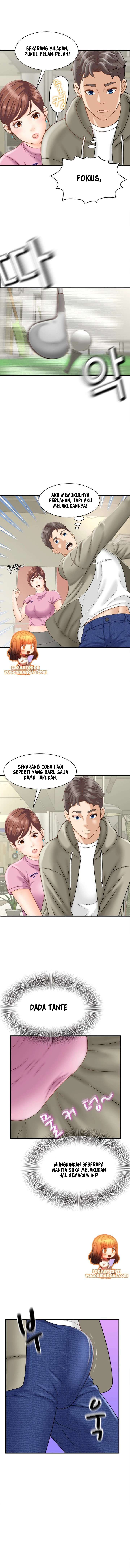 The Milf Hunter - Chapter 2 8
