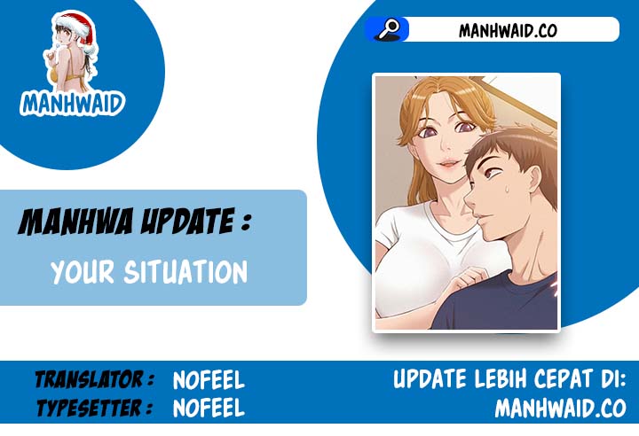 Your Situation - Chapter 2 1
