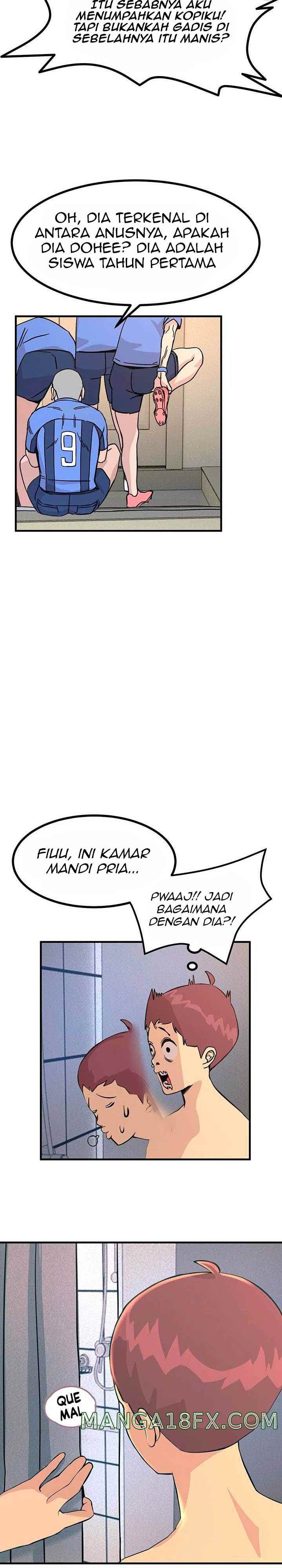 Rainbow (Show Me Your Sensuality) - Chapter 2 35