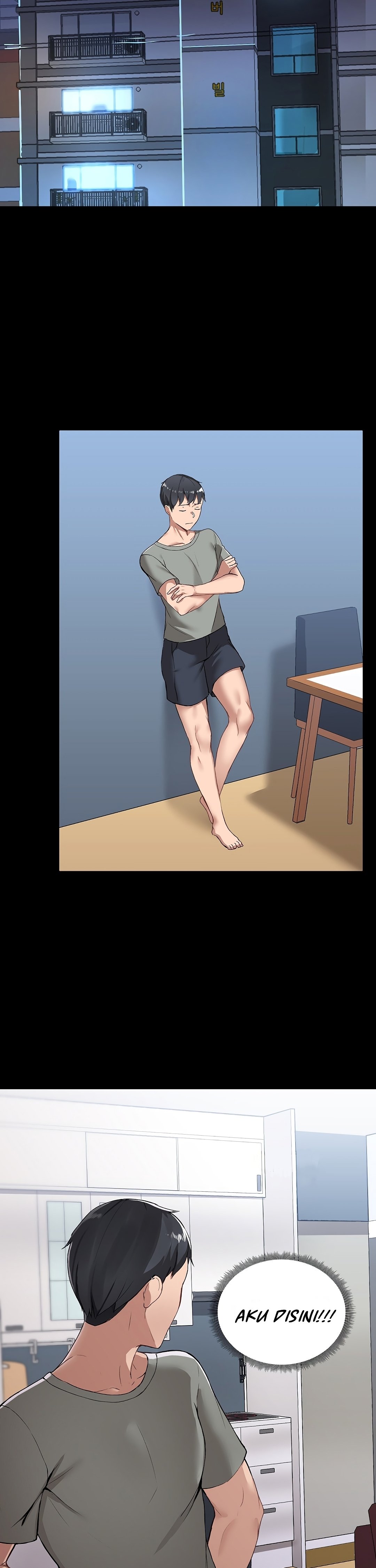 Gamers - Chapter 2 10