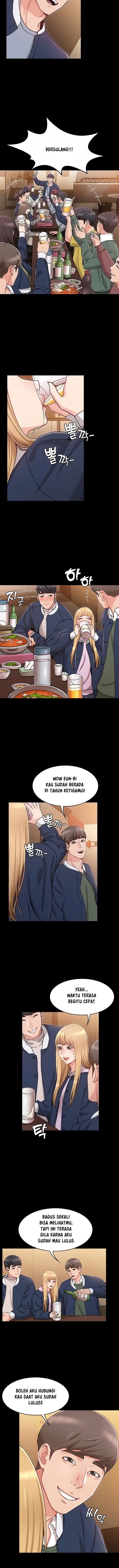 Not You, but Your Sister - Chapter 2 4
