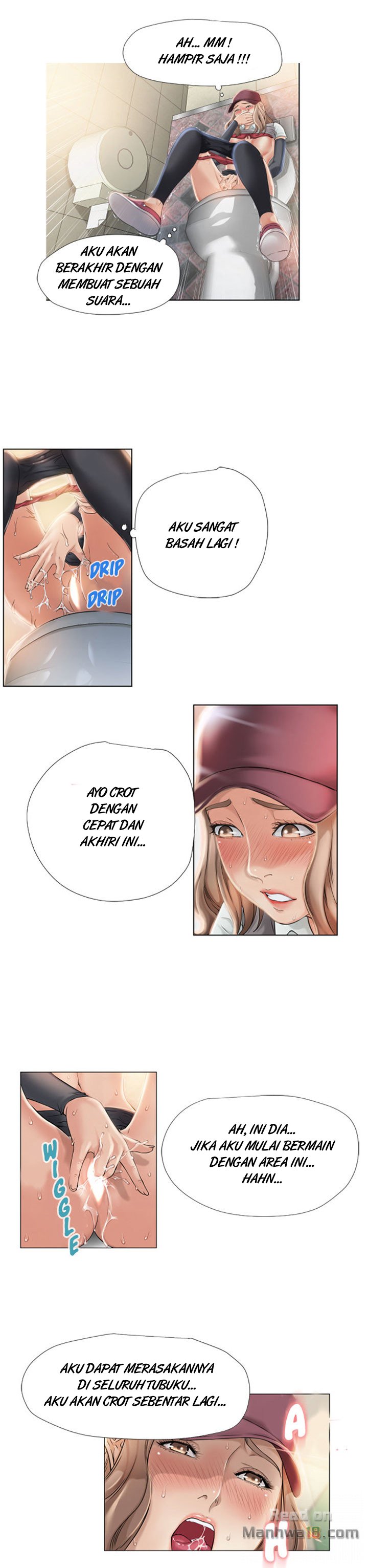 Wet Women - Chapter 2 10