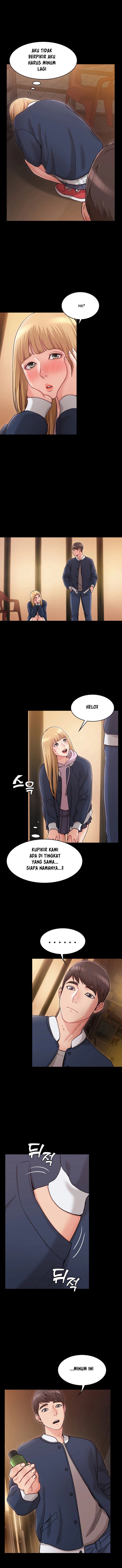 Not You, but Your Sister - Chapter 2 6