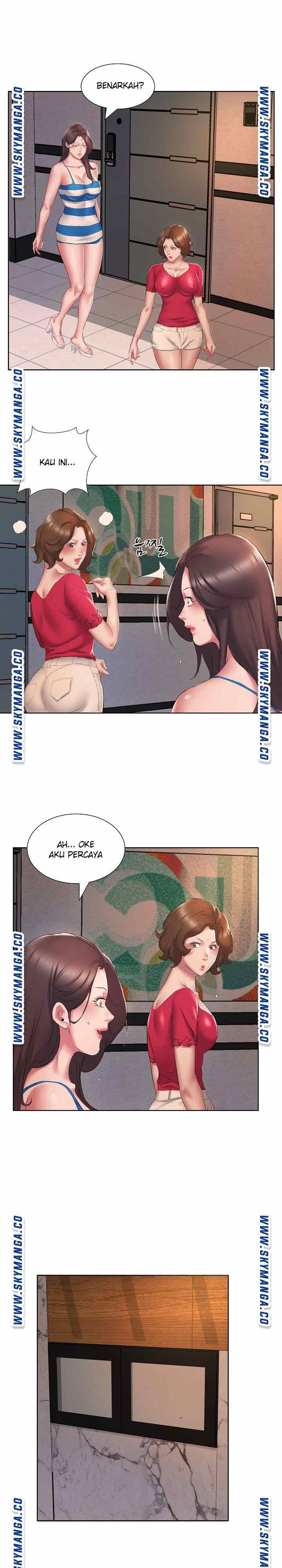 One Room Hotel - Chapter 2 12