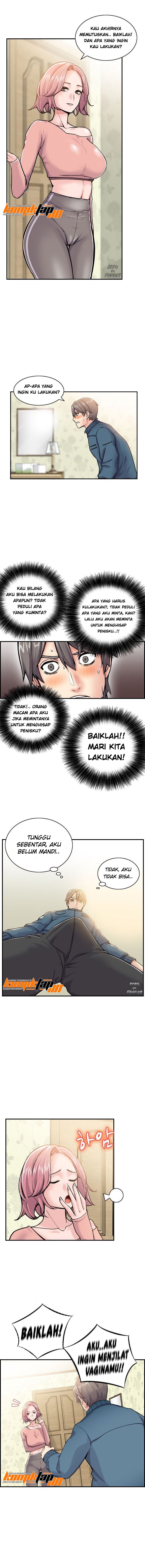 Japanese Sister in Law - Chapter 2 5 Japanese Sister in Law - Chapter 2 5