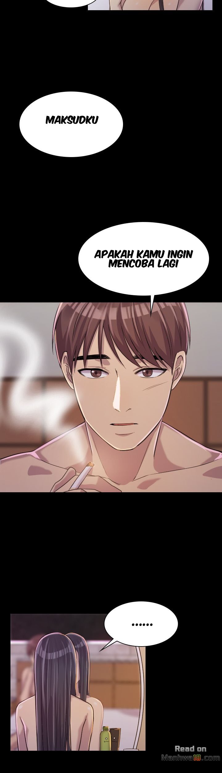 Ajeossi - Chapter 2 32