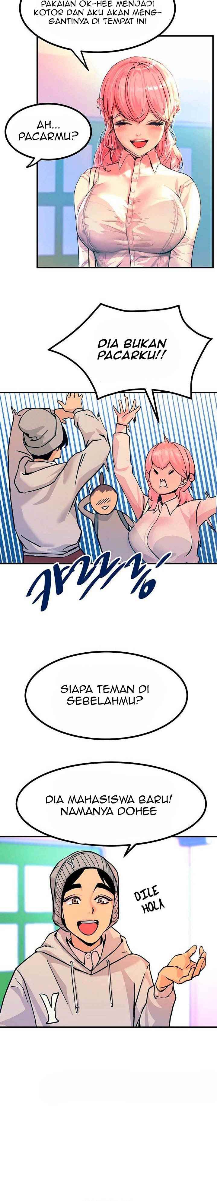 Rainbow (Show Me Your Sensuality) - Chapter 2 20
