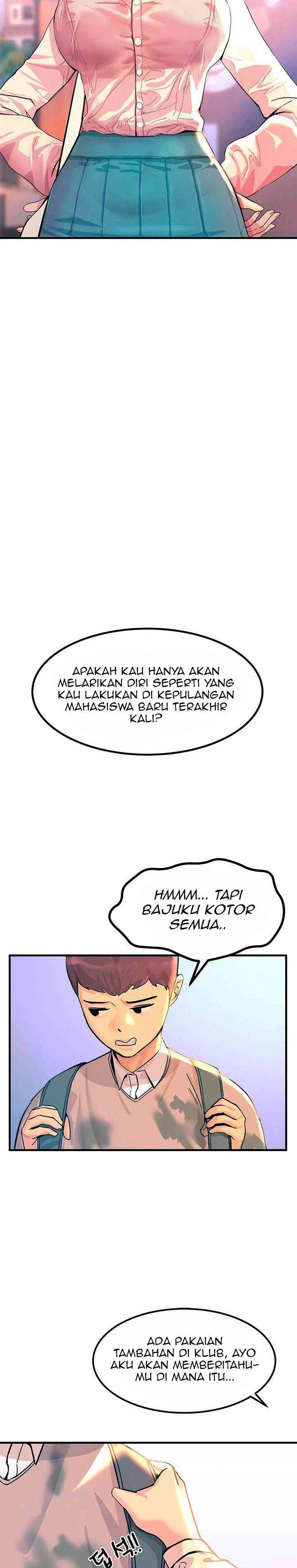 Rainbow (Show Me Your Sensuality) - Chapter 2 16