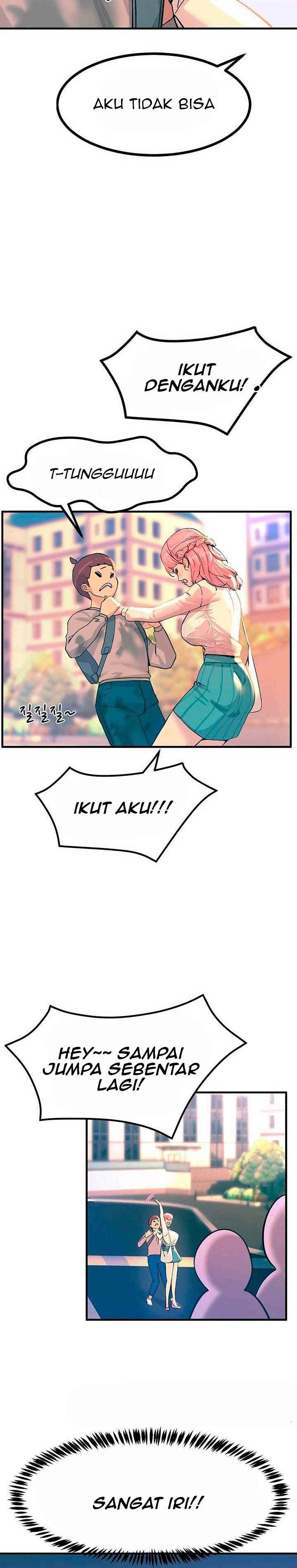Rainbow (Show Me Your Sensuality) - Chapter 2 17