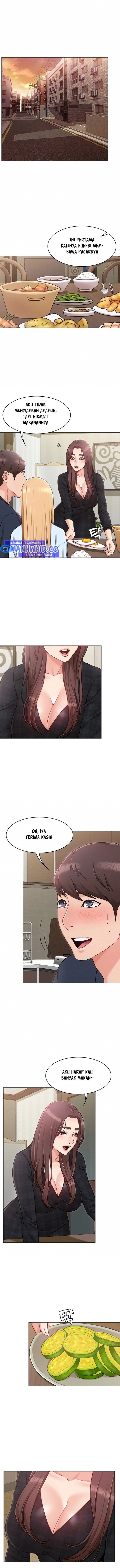 Not You, but Your Sister - Chapter 2 2