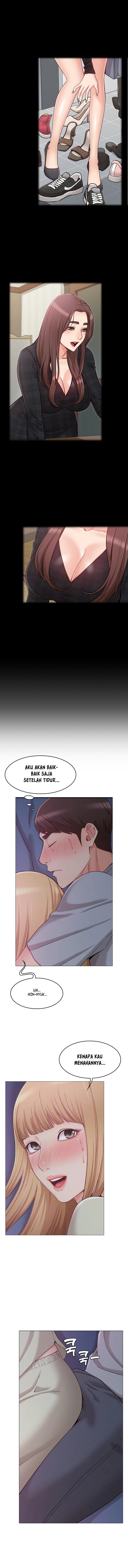 Not You, but Your Sister - Chapter 2 11