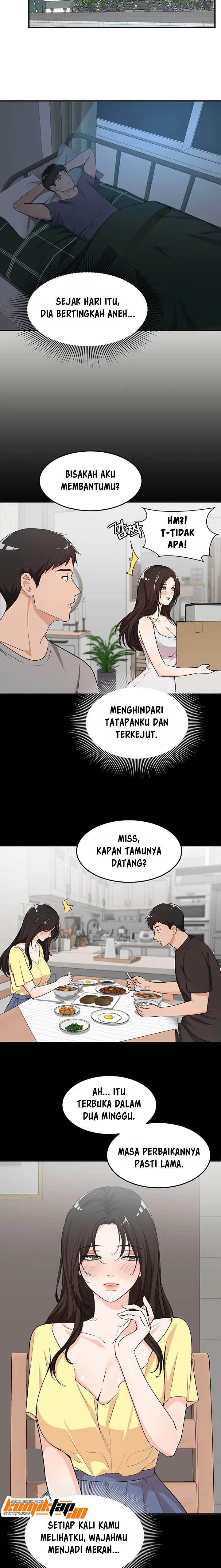 Dense summer firstlove - Chapter 2 4