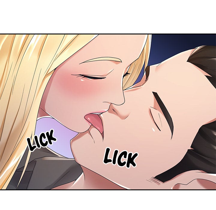 Maid (KOI) - Chapter 2 28