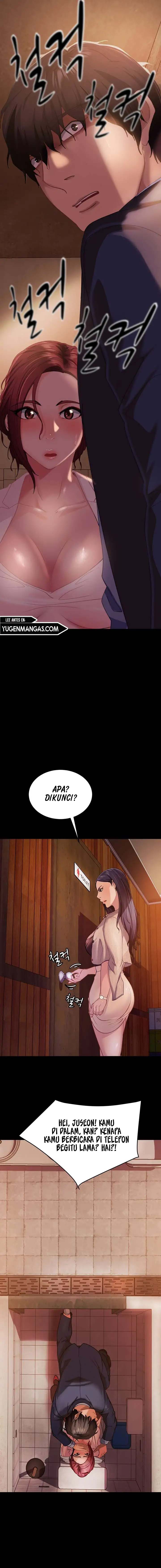 Marriage Agency Review - Chapter 2 21