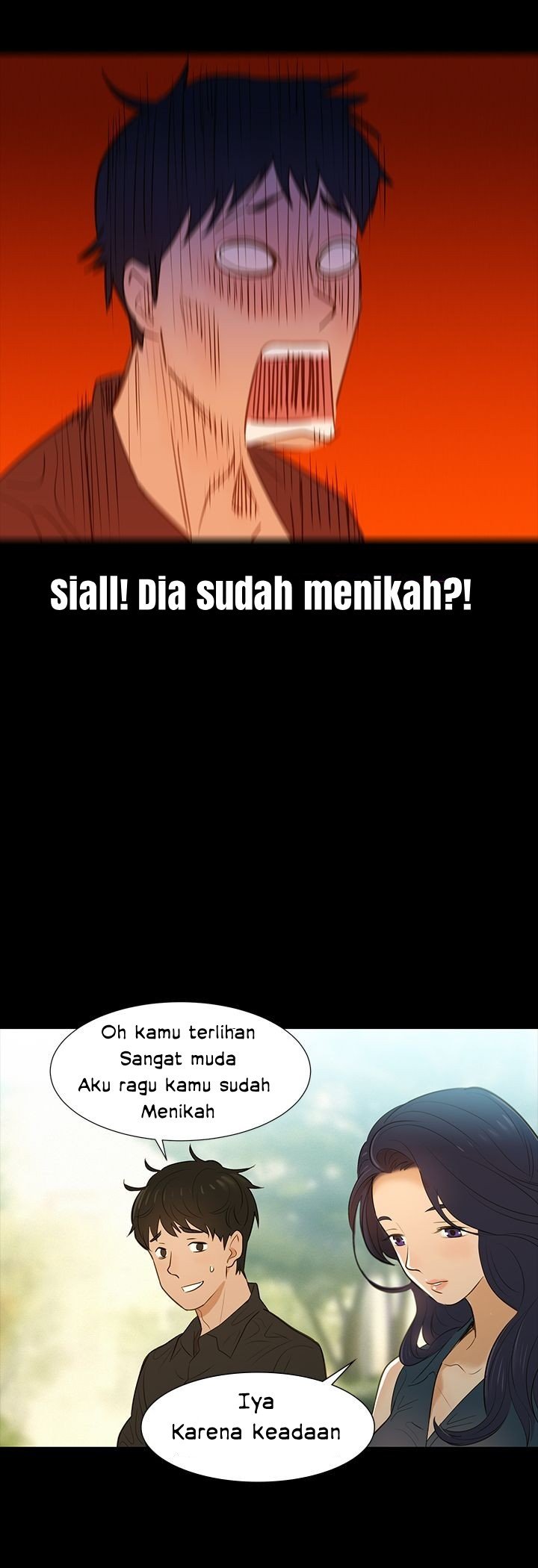 Let Me Drive - Chapter 2 34 Let Me Drive - Chapter 2 34