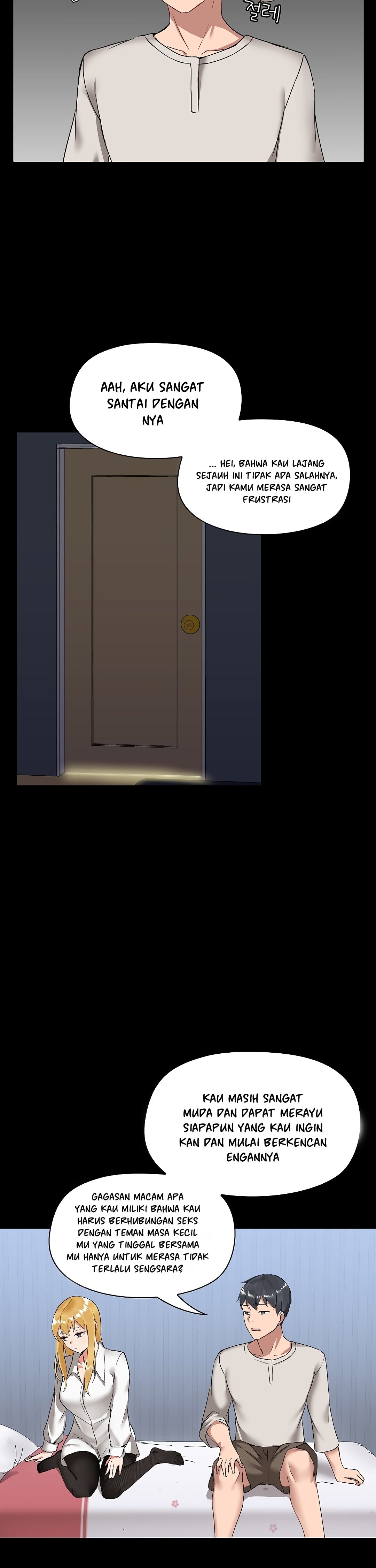 Gamers - Chapter 2 23