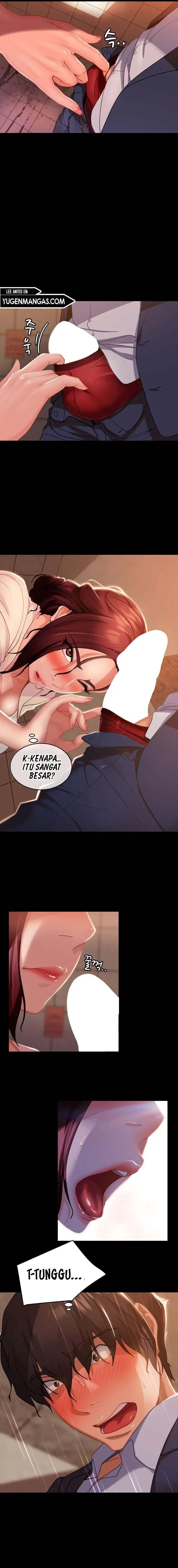 Marriage Agency Review - Chapter 2 15