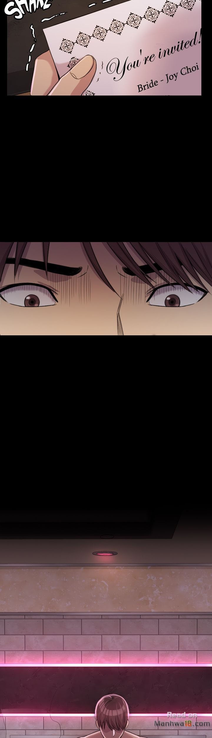 Ajeossi - Chapter 2 38