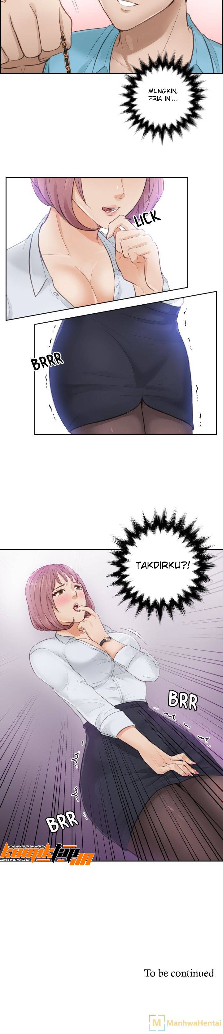 Mind Reader - Chapter 2 14 Mind Reader - Chapter 2 14