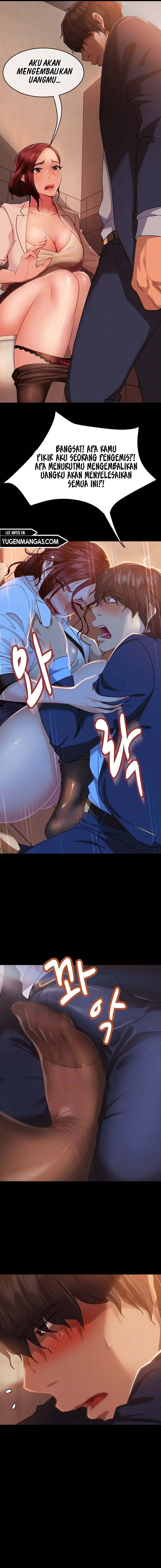 Marriage Agency Review - Chapter 2 5