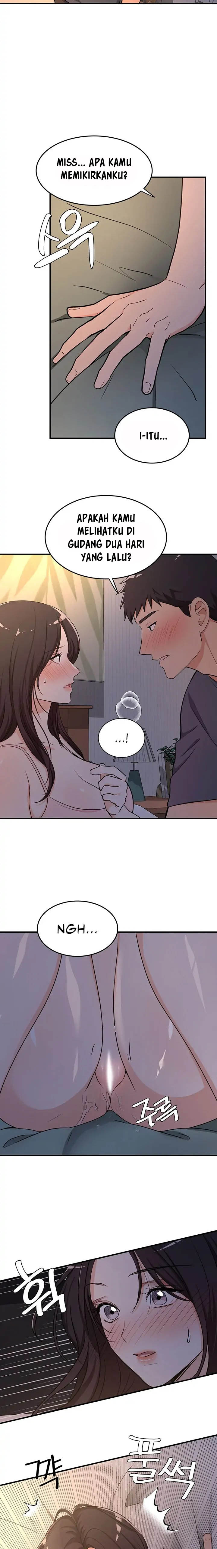 Dense summer firstlove - Chapter 2 9
