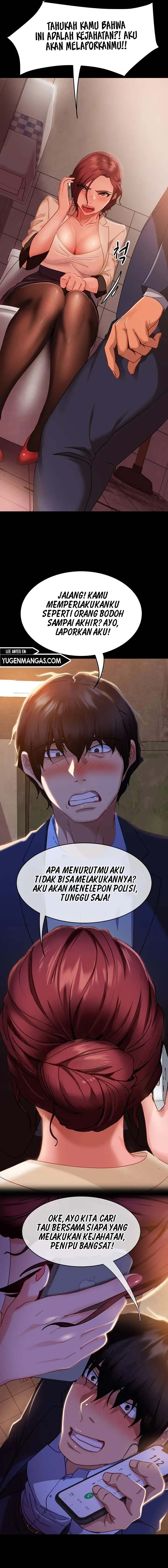 Marriage Agency Review - Chapter 2 8