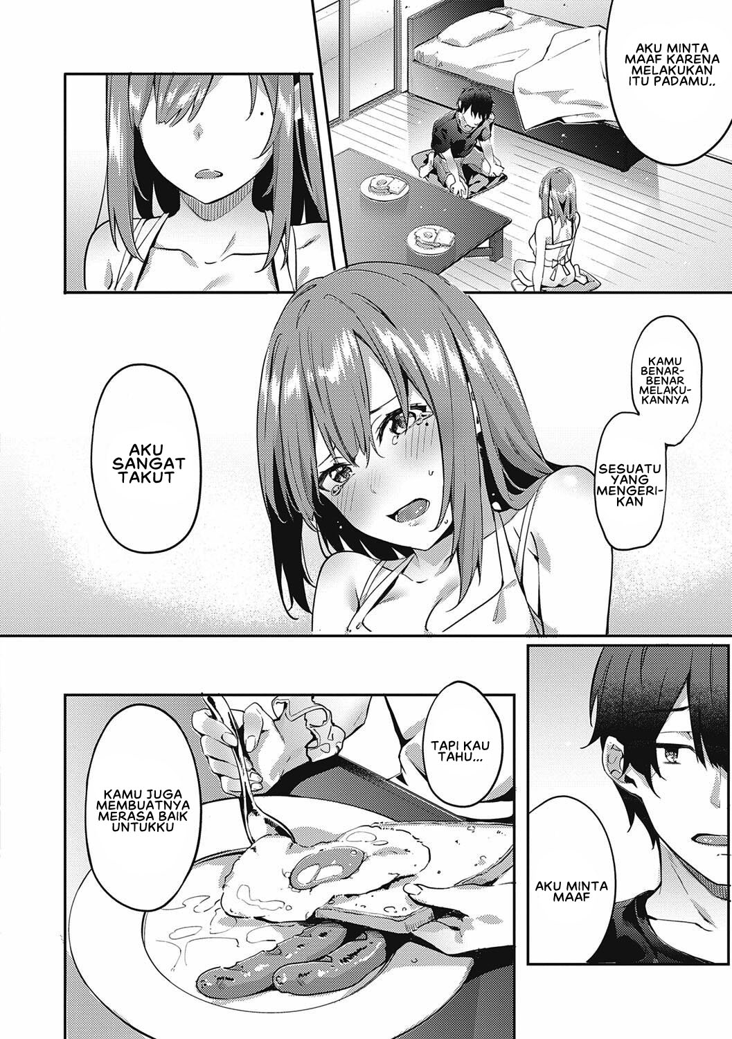 Kenshin Nadeshiko - Chapter 2 26