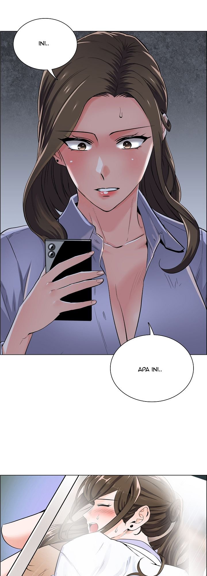 The Game-Fatal Doctor - Chapter 2 3