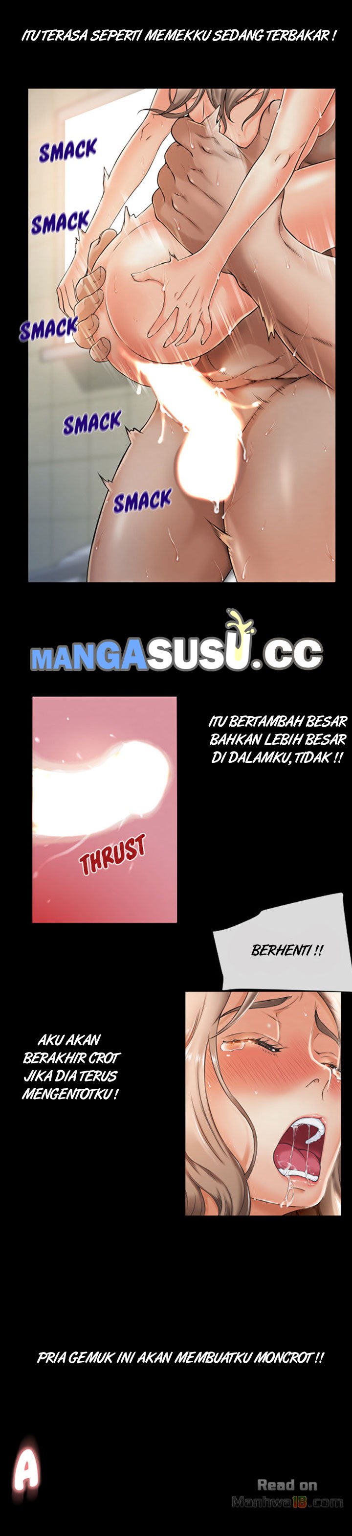 Wet Women - Chapter 2 3