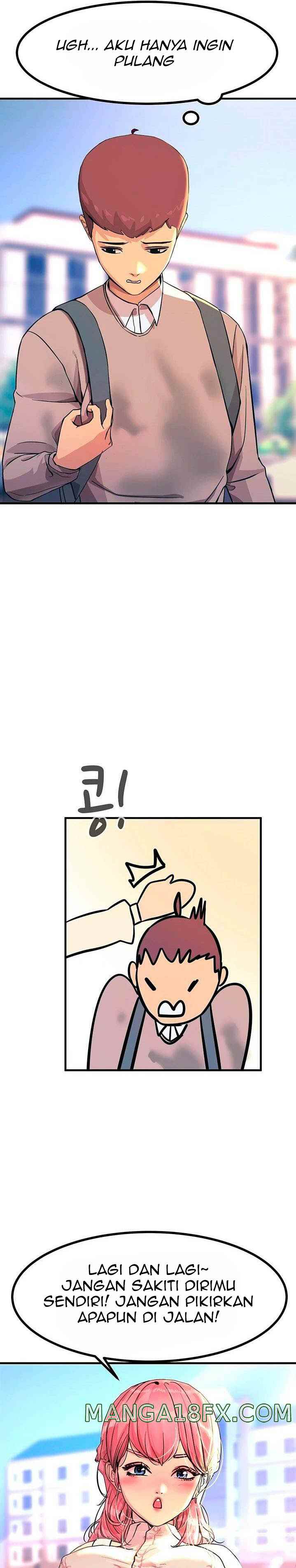 Rainbow (Show Me Your Sensuality) - Chapter 2 15