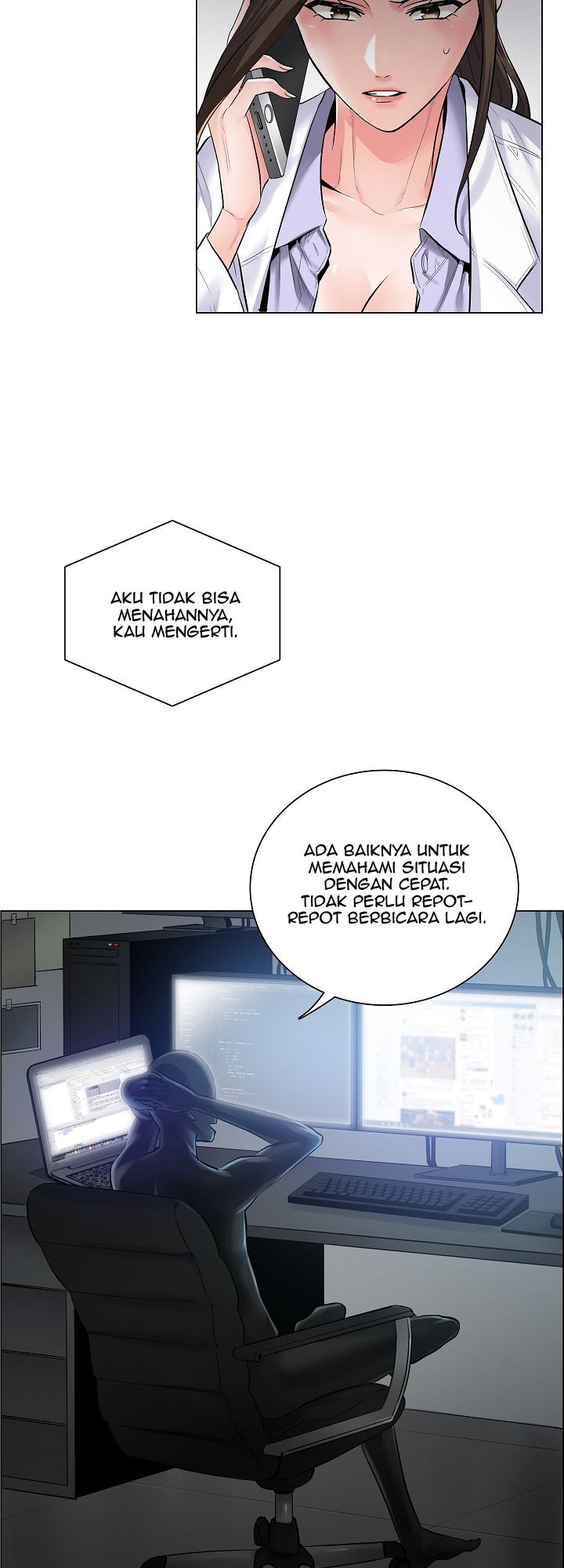 The Game-Fatal Doctor - Chapter 2 29