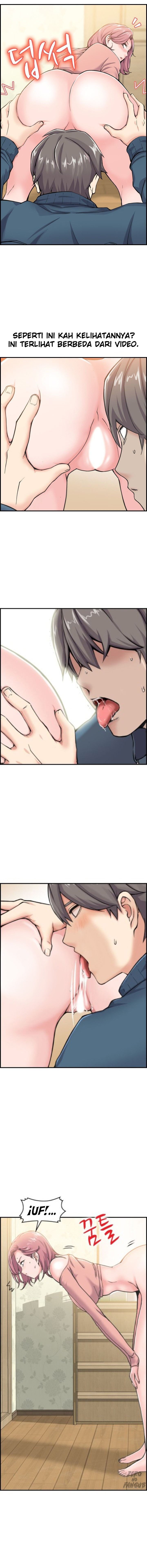 Japanese Sister in Law - Chapter 2 8 Japanese Sister in Law - Chapter 2 8