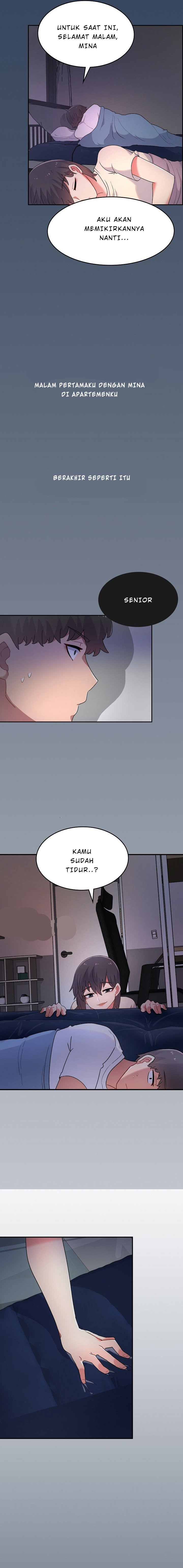 Mina - Chapter 2 16
